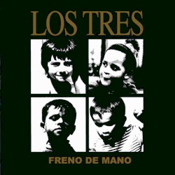 Freno de mano