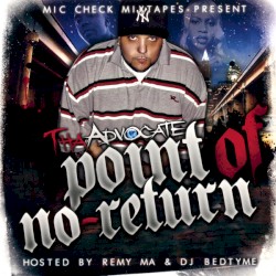 Point Of No Return Hosted By Remy Ma And DJ Bedtyme