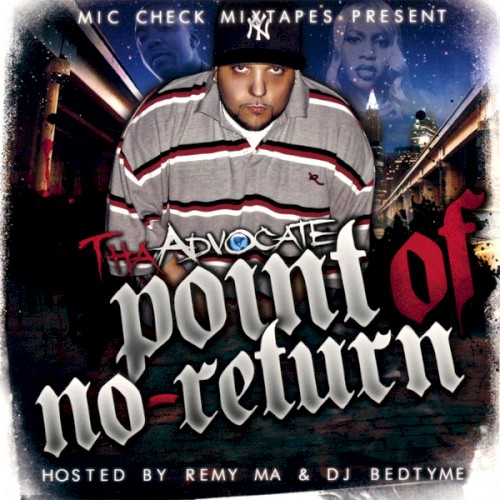 Point Of No Return Hosted By Remy Ma And DJ Bedtyme