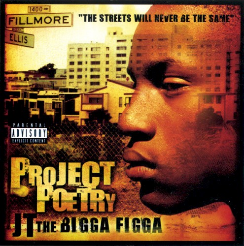 Project Poetry