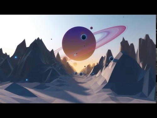 We Are The People (Nii Co. Remix)