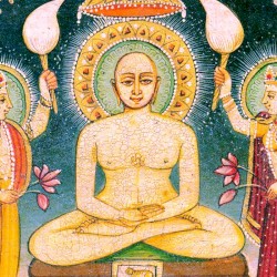 Vegetarianism: The Story So Far #1, "Ahimsa"