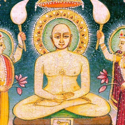 Vegetarianism: The Story So Far #1, "Ahimsa"