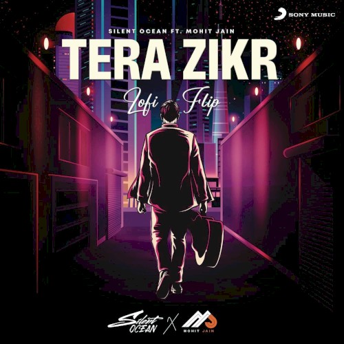 Tera Zikr (Lofi Flip)