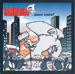 ... Schlägt Zurück!