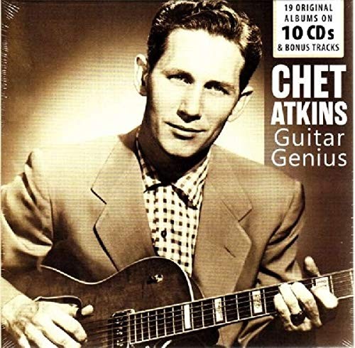 Guitar Genius
