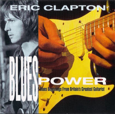 Blues Power