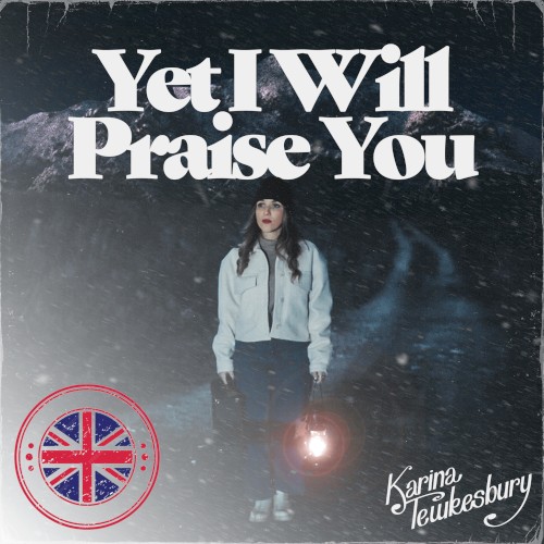 Yet I Will Praise You