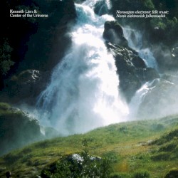 Norwegian Electronic Folk Music