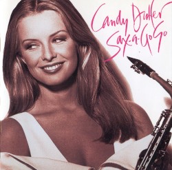 Sax-A-Go-Go