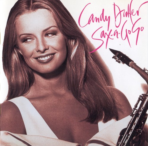 Sax-A-Go-Go