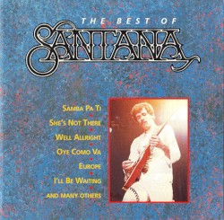 The Best of Santana