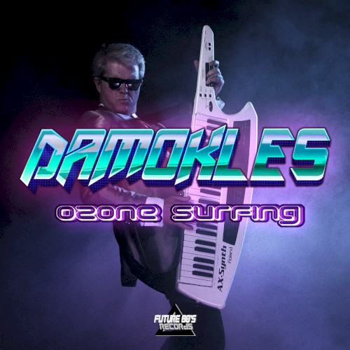 Ozone Surfing