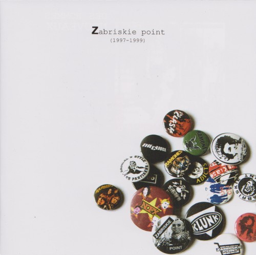 Tout ce qu'on a fait, Volume Z : 1997-1999