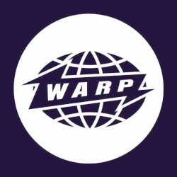 Warp Records Label Sampler