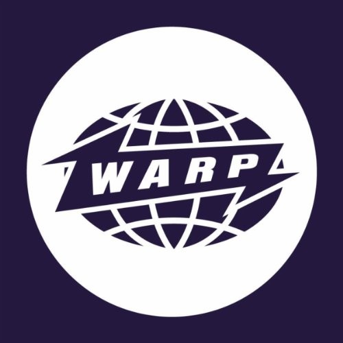 Warp Records Label Sampler