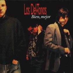 Bien, mejor