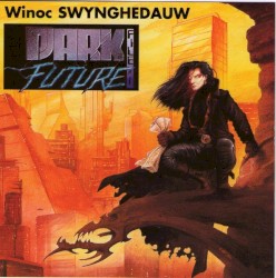 Dark Future - File #1