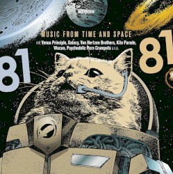 Music From Time and Space, Vol. 81