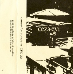 Ceza·Evi