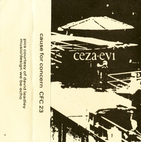 Ceza·Evi