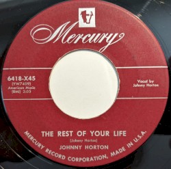 The Rest of Your Life / This Won’t Be the First Time