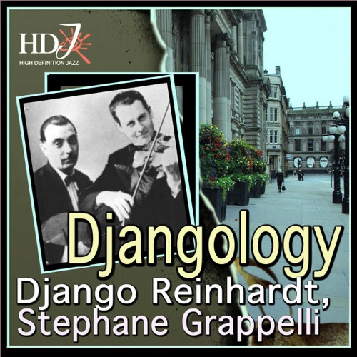 Avalon / Djangology
