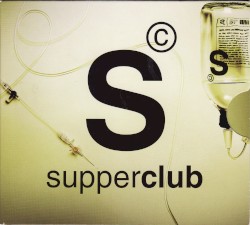 Supperclub Adrenalin