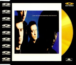 From the Hip E.P.