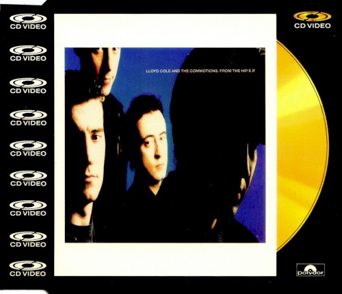From the Hip E.P.