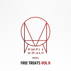 OWSLA Presents: Free Treats, Volume II