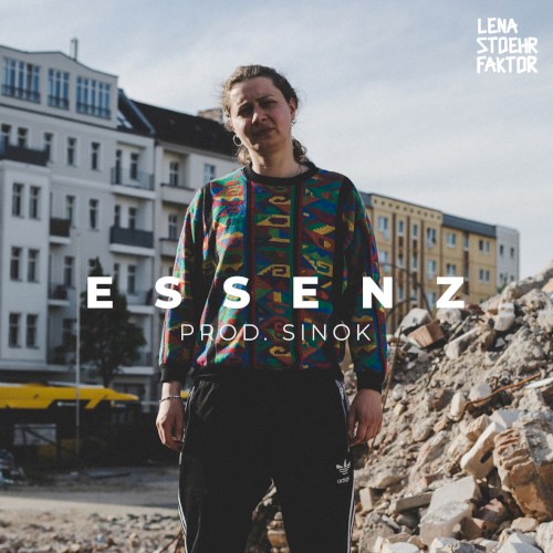 Essenz