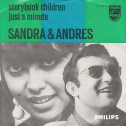 Storybook Children / Just a Minute