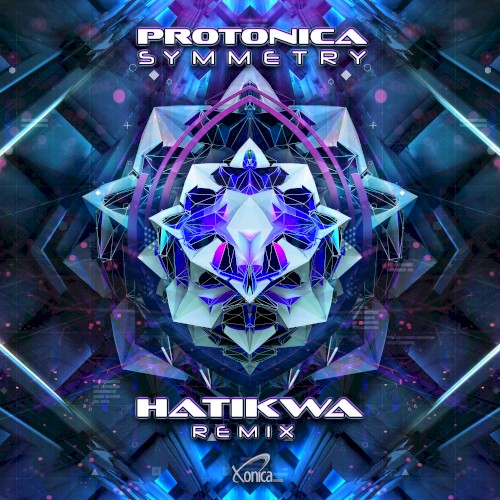 Symmetry (Hatikwa remix)