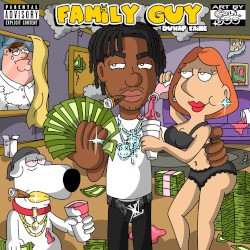 Family Guy