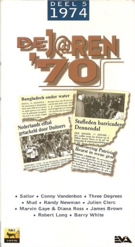 De J@ren ’70, Deel 5 – 1974