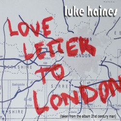 Love Letter to London
