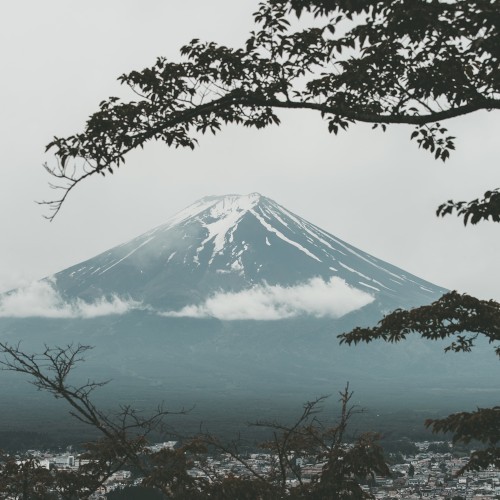 Fuji