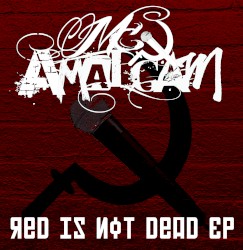 Red Is Not Dead EP