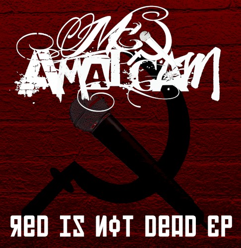 Red Is Not Dead EP