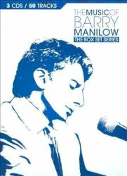 The Music of Barry Manilow