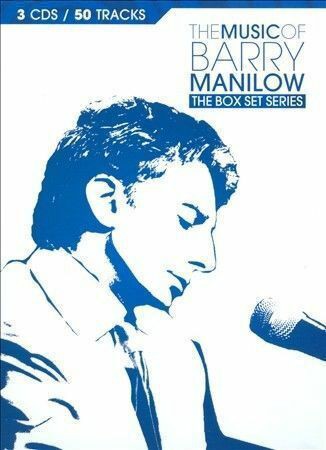 The Music of Barry Manilow