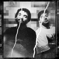 [ 8-Bit Beat Tape ]