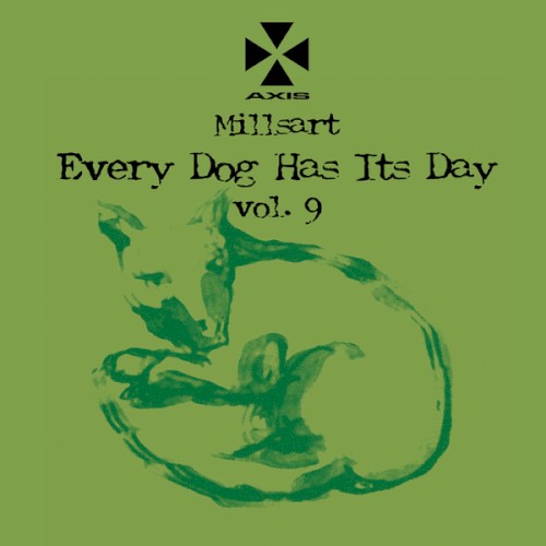 Every Dog Has Its Day, Vol. 9