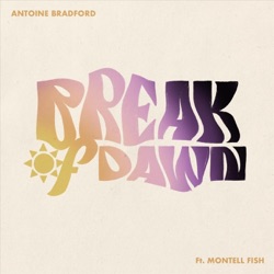 Break of Dawn