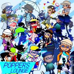 Poppers Lounge