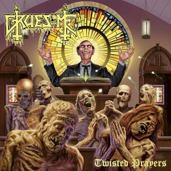 Twisted Prayers