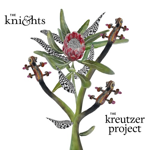 The Kreutzer Project