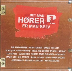 P3: Det Man Hører Er Man Selv - Uundgåeligt Vol. 2