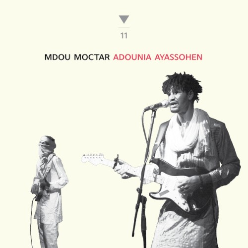Adounia Ayassohen